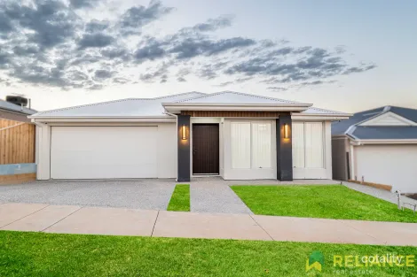 Property photo of 10 Platt Drive Maddingley VIC 3340