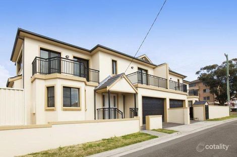 Property photo of 42 Cross Street Kogarah NSW 2217