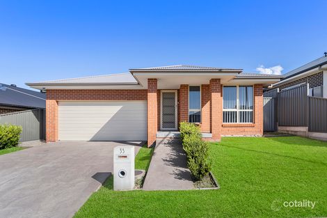 35 Bottlebrush Dr, Calderwood, NSW 2527