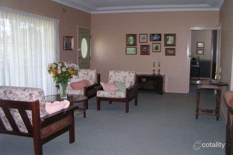 Property photo of 1 Kathryn Place Gymea Bay NSW 2227