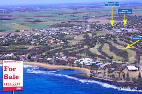 Property photo of 55 Davidson Street Bargara QLD 4670