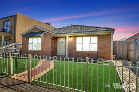 Property photo of 3 Paola Circuit Point Cook VIC 3030