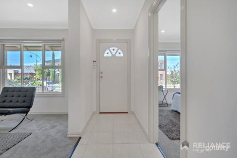 Property photo of 3 Paola Circuit Point Cook VIC 3030