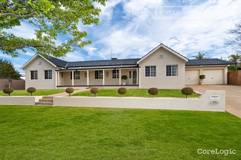 Property photo of 22 Tamar Drive Tatton NSW 2650