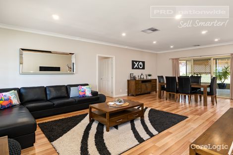 Property photo of 22 Tamar Drive Tatton NSW 2650