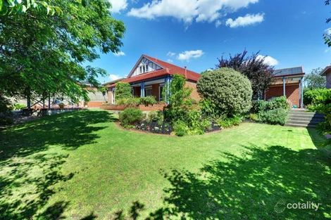 Property photo of 12 Rawson Penfold Drive Rosslyn Park SA 5072