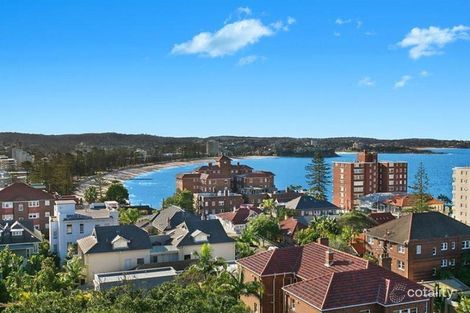 Property photo of 36/140 Addison Road Manly NSW 2095