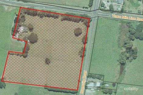 Property photo of 187 Three Mile Line Road Mooreville TAS 7321