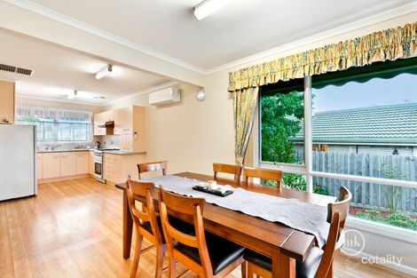 Property photo of 51 Sainsbury Avenue Greensborough VIC 3088