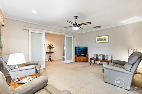 Property photo of 51 Sainsbury Avenue Greensborough VIC 3088