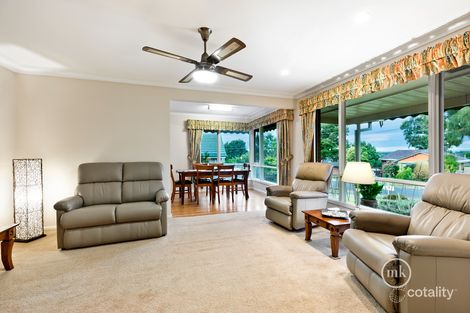 Property photo of 51 Sainsbury Avenue Greensborough VIC 3088