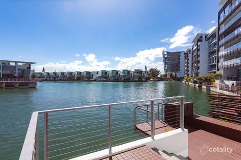 Property photo of LOT 5103/2 Ephraim Island Paradise Point QLD 4216