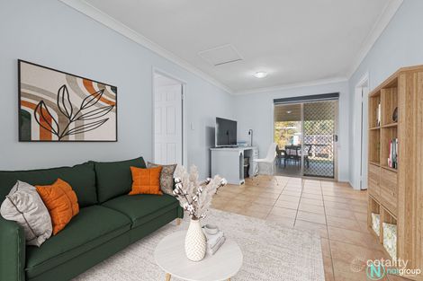 Property photo of 31 Benjamina Circuit Regents Park QLD 4118