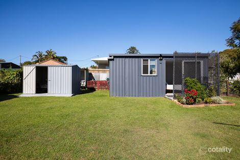 14 Pamphlet St, Dunwich, QLD 4183