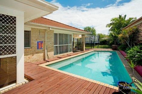 Property photo of 59 Con Brio Boulevard Upper Coomera QLD 4209