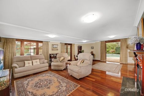 Property photo of 280 Spring Creek Road Mount Hunter NSW 2570