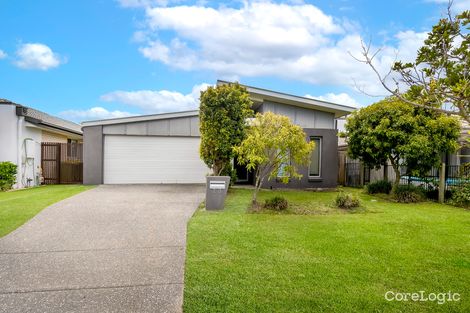 Property photo of 23 Moondarra Street Pimpama QLD 4209