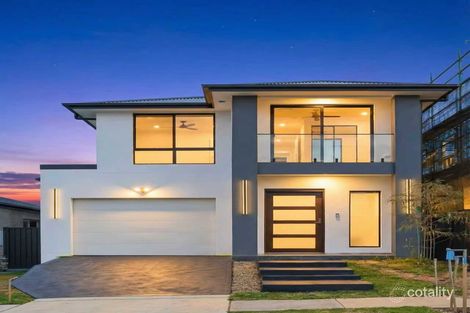 18 Capote St, Leppington, NSW 2179