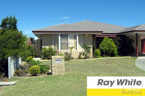 Property photo of 2 Drosera Cross Glen Iris WA 6230