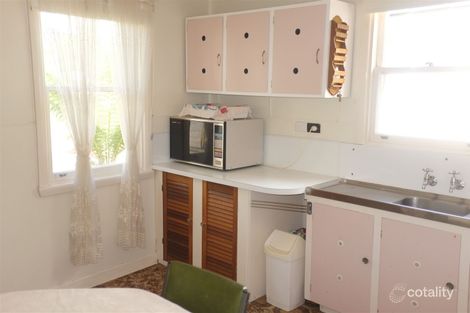 Property photo of 3 Fraser Street Rosebery TAS 7470