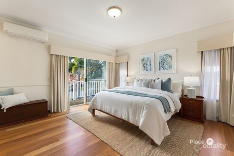 Property photo of 10 Goodwood Place Carindale QLD 4152