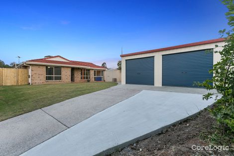 Property photo of 20 Cox Close Tingalpa QLD 4173