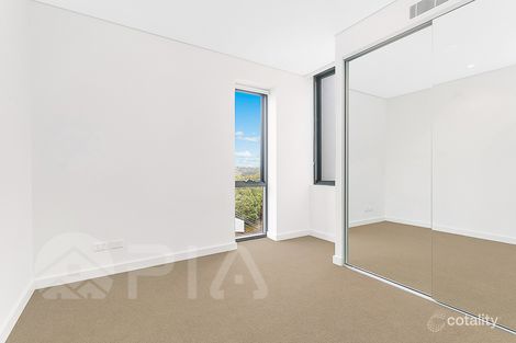 Property photo of 303/16 Hilly Street Mortlake NSW 2137