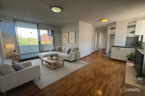 31/23 Campbell St, Parramatta, NSW 2150