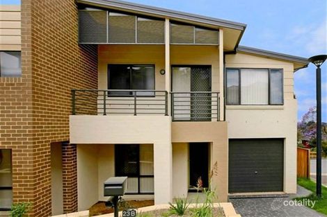 23 Tallowwood Ct, Dundas, NSW 2117