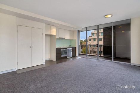 Property photo of 301/222 Botany Road Alexandria NSW 2015