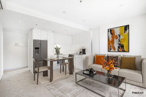 2501/109 Clarendon St, Southbank, VIC 3006