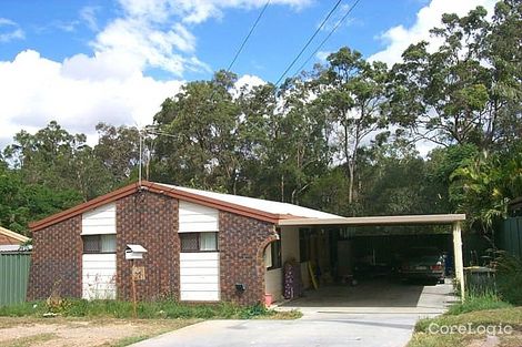 Property photo of 27 Dion Drive Eagleby QLD 4207