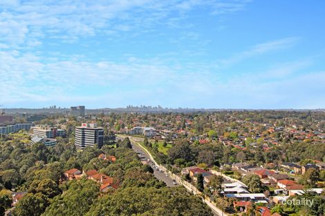 1708/3 Mooltan Ave, Macquarie Park, NSW 2113
