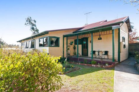 2 Louisa St, Mount Evelyn, VIC 3796