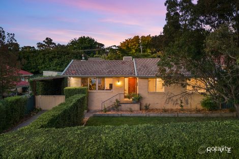 10 Badenoch Cres, Evatt, ACT 2617