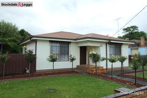 Property photo of 2 Brock Street Moe VIC 3825