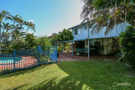 Property photo of 21 Domino Crescent Andergrove QLD 4740