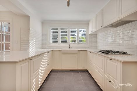 Property photo of 1/16-18 Franklyn Street Glebe NSW 2037