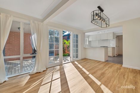 Property photo of 1/16-18 Franklyn Street Glebe NSW 2037