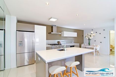 Property photo of 1/7 Wagtail Court Burleigh Waters QLD 4220