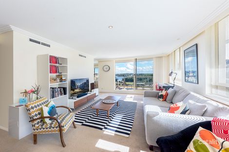 Property photo of 9D/8 Gas Works Road Wollstonecraft NSW 2065