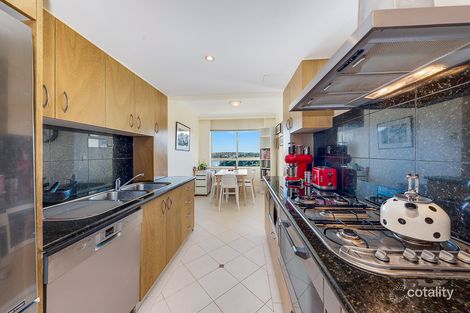 Property photo of 9D/8 Gas Works Road Wollstonecraft NSW 2065