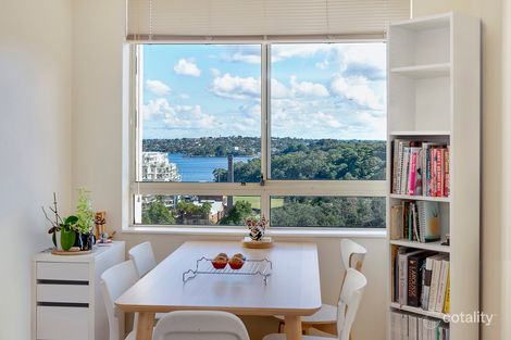 Property photo of 9D/8 Gas Works Road Wollstonecraft NSW 2065