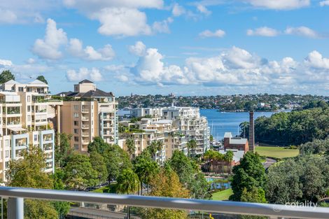 Property photo of 9D/8 Gas Works Road Wollstonecraft NSW 2065