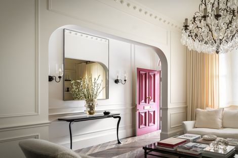 Property photo of 89 Jersey Road Woollahra NSW 2025