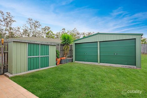 Property photo of 47 Maple Avenue Camira QLD 4300