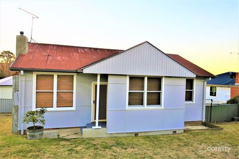 33 Commonwealth St, West Bathurst, NSW 2795