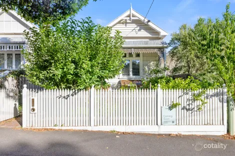 Property photo of 125 Ormond Street Kensington VIC 3031