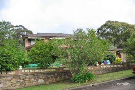 4 Peter Cl, Hornsby Heights, NSW 2077