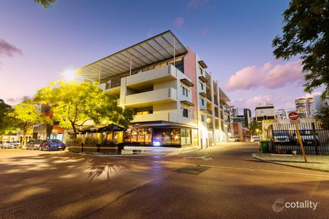 7/103-105 Francis St, Northbridge, WA 6003